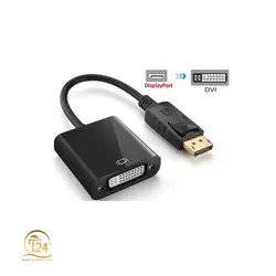 تبدیل Display Port به DVI