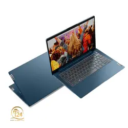 لپ تاپ Lenovo مدل IdeaPad 5 15ITL05 (صفحه لمسی)