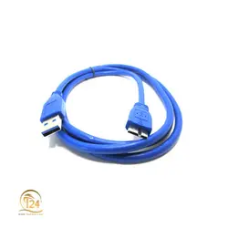 کابل هارد USB3.0 مدل MW-Net به طول 1.5 متر
