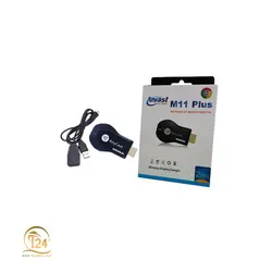 دانگل Wireless Hdmi- AnyCast- مدل M11 Plus