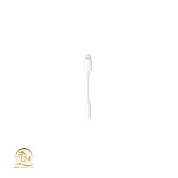 تبدیل لایتنینگ به جک 3.5 میلی متری P-net مدل KB844