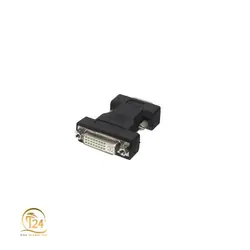 تبدیل VGA نری به DVI مادگی