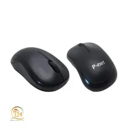 ماوس بی سیم P-net مدل Z.12