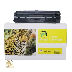 کارتریج پرینتر اچ پی P-net مدل 15A