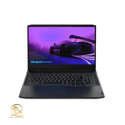 لپ تاپ Lenovo (لنوو) مدل IDEAPAD GAMING3 i5 10300H