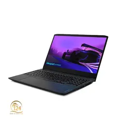 لپ تاپ Lenovo (لنوو) مدل IDEAPAD GAMING3 i5 10300H