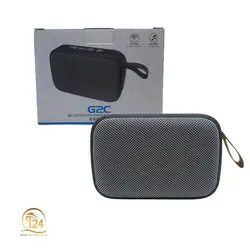 اسپیکر (بلندگو) بلوتوثی شارژی G2C