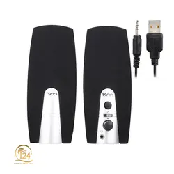 اسپیکر رومیزی TSCO (تسکو) مدل TS 2068