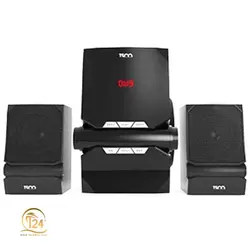 اسپیکر رومیزی 3 تکه TSCO مدل TS 2195