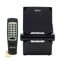 اسپیکر رومیزی 3 تکه TSCO مدل TS 2195