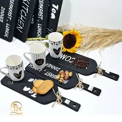 تخته سرو چوبی فانتزی Kitchen