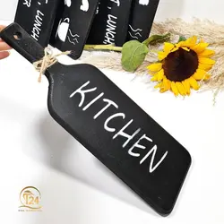 تخته سرو چوبی فانتزی Kitchen