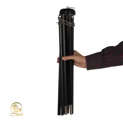 منقل سرخپوستی چهارپایه365