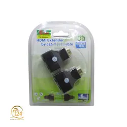 اکستندر Hdmi تحت شبکه به طول 30 متر