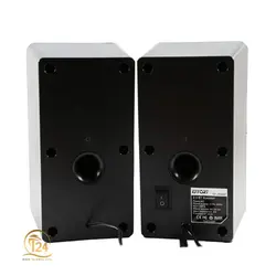 اسپیکر رومیزی بلوتوثی 2 تکه EFFORT مدل EF-SU25BT