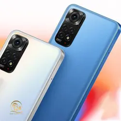 گوشی موبایل شیائومی Redmi Note 11PRO ظرفیت 128 گیگابایت