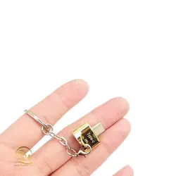 تبدیل OTG TYPE-C مدل JY-920