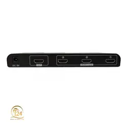 سوئیچ 3 پورت HDMI مدل 4K301