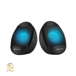 اسپیکر 2 تکه Kisonli مدل L-7070