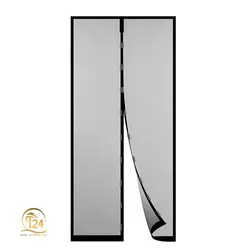 پرده توری مگنت دار (مغناطیسی)