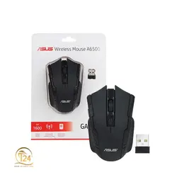 ماوس بی سیم ASUS مدل A6500