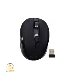 ماوس بی سیم LENOVO مدل L8000