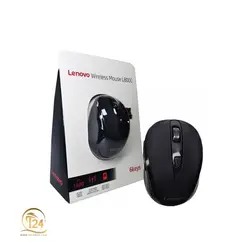 ماوس بی سیم LENOVO مدل L8000