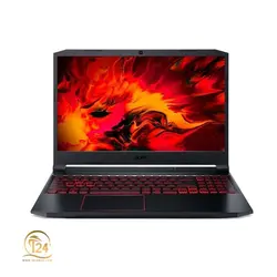 لپ تاپ Acer مدل Nitro 5 AN515-57-72F7