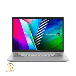 لپ تاپ Asus مدل N7400PC