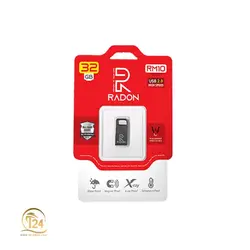 فلش مموری RADON مدل RM10 ظرفیت 32 گیگابایت