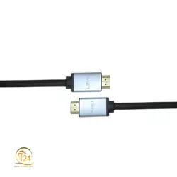 کابل Hdmi P-net 4K Ver2.0 به طول 1.5 متر