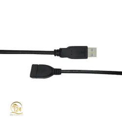 کابل افزایش USB مدل Ucom به طول 3 متر