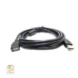 کابل افزایش USB مدل Ucom به طول 3 متر