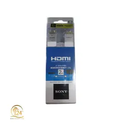 کابل Hdmi مدل Sony 3D به طول 2 متر