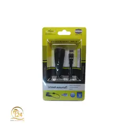 کارت صدا اکسترنال Venous مدل PV-T948