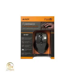 ماوس بی سیم A4tech مدل G10-810FS