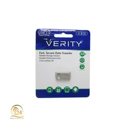 فلش VERITY مدل 810 ظرفیت 32 گیگابایت