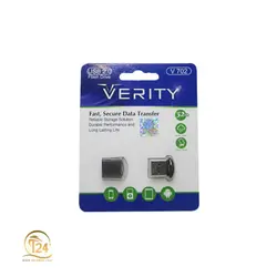 فلش VERITY مدل 702 ظرفیت 32 گیگابایت
