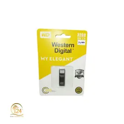 فلش Western Digital مدل MY ELEGANT ظرفیت 32 گیگابایت