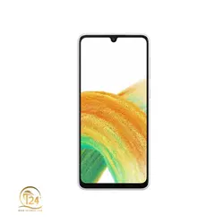 گوشی موبایل سامسونگ Galaxy A33 ظرفیت 128 گیگابایت