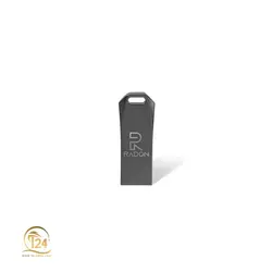 فلش مموری RADON مدل RM40 ظرفیت 16 گیگابایت