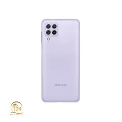 گوشی موبایل سامسونگ Galaxy A22 ظرفیت 64 گیگابایت