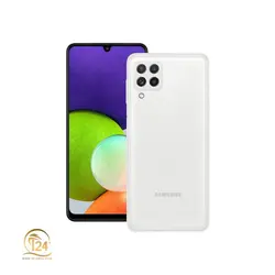 گوشی موبایل سامسونگ Galaxy A22 ظرفیت 64 گیگابایت