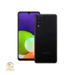 گوشی موبایل سامسونگ Galaxy A22 ظرفیت 64 گیگابایت