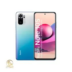 گوشی موبایل شیائومی Redmi Note 10s ظرفیت 128 گیگابایت