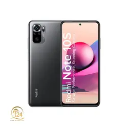 گوشی موبایل شیائومی Redmi Note 10s ظرفیت 128 گیگابایت