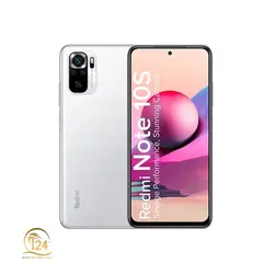 گوشی موبایل شیائومی Redmi Note 10s ظرفیت 128 گیگابایت