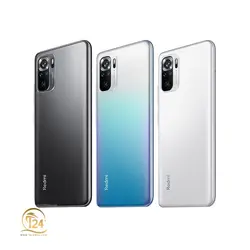 گوشی موبایل شیائومی Redmi Note 10s ظرفیت 128 گیگابایت