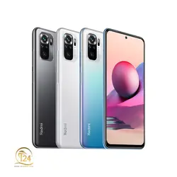 گوشی موبایل شیائومی Redmi Note 10s ظرفیت 128 گیگابایت