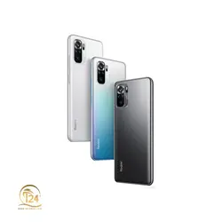 گوشی موبایل شیائومی Redmi Note 10s ظرفیت 128 گیگابایت